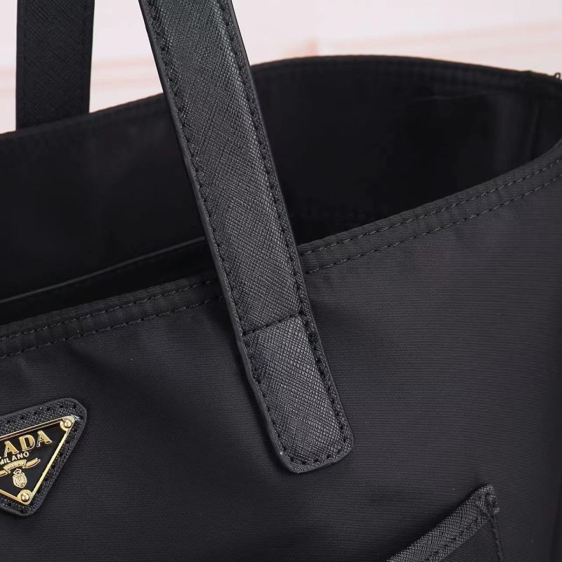 Prada Shopping Bags